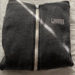 Rogue hoodie
